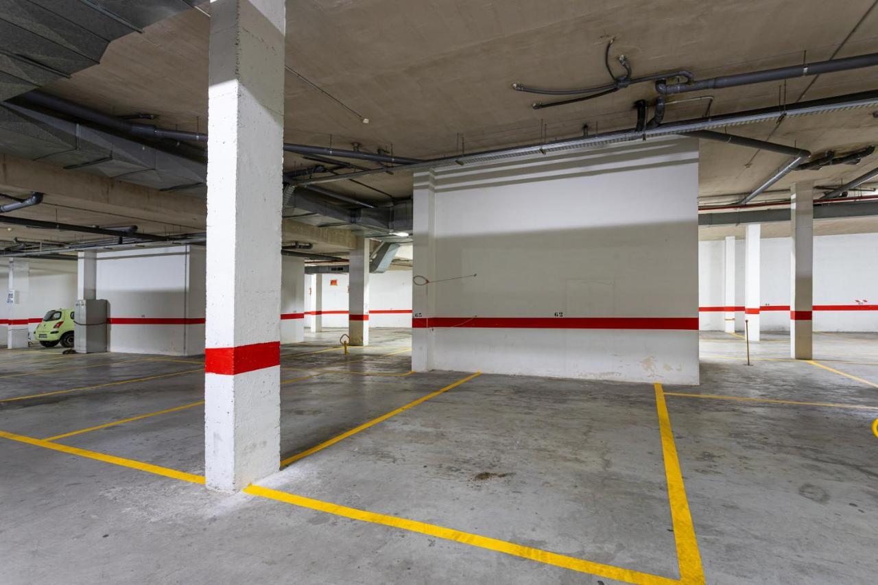 Apartamento Penoncillo Torrox Exteriér fotografie