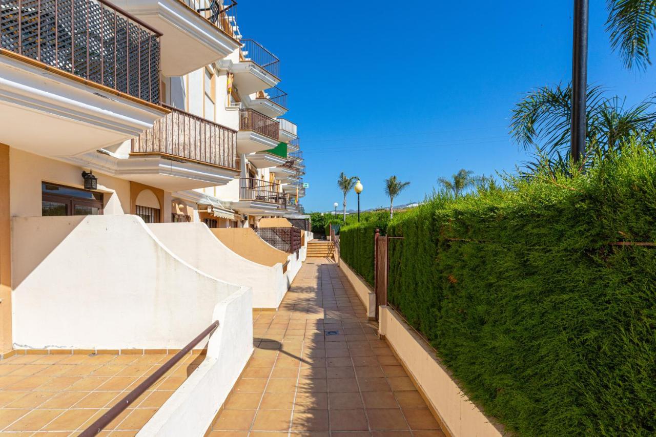 Apartamento Penoncillo Torrox Exteriér fotografie